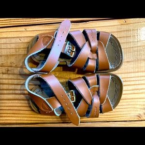 Saltwater Sandals - The Classic!